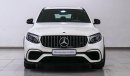 Mercedes-Benz GLC 63 S 4M COUPE AMG VSB 27330 AUGUST PRICE REDUCTION!!