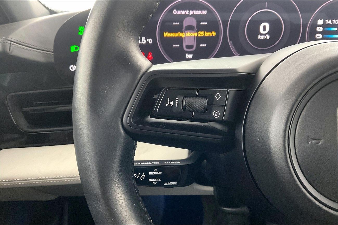 Porsche Taycan 4 Cross Turismo | National Day Celebration | Guaranteed Warranty | 0 Down Payment