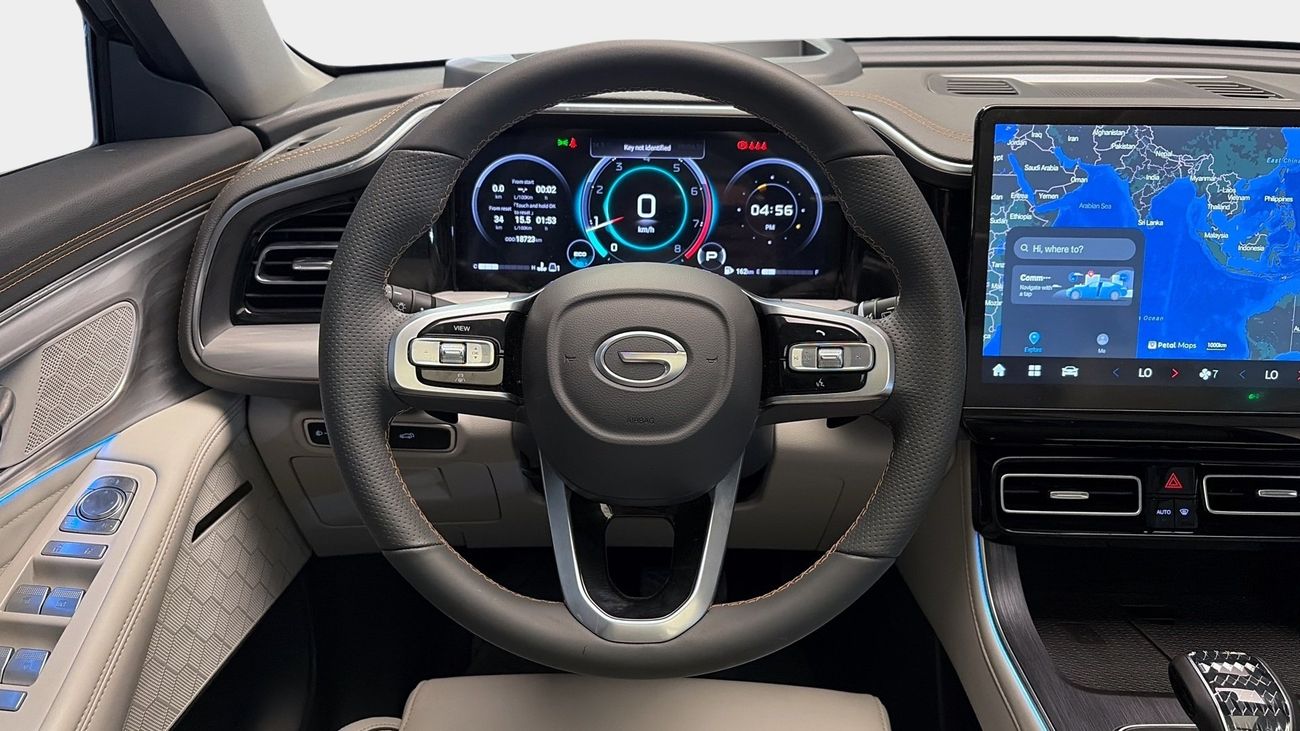 GAC GS8 GX | Guaranteed Warranty | 0 Down Payment