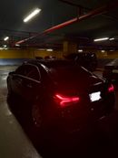 Mercedes-Benz A 220 4 Matic