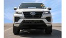 Toyota Fortuner TOYOTA FORTUNER 2.7L 4x2 MID AUTOMATIC*EXPORT ONLY*