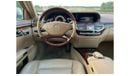 Mercedes-Benz S 350 Mercedes S-350 GCC 2011 perfect condition // low mileage