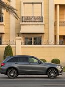 Mercedes-Benz GLC 300 Mercedes-Benz GLC 300 2019
