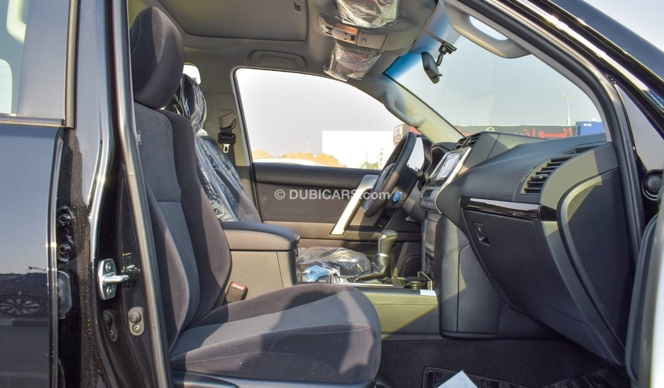 تويوتا برادو 4.0L TXL