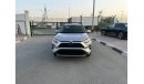 تويوتا راف ٤ Rav4 xle 4x4  2021