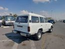تويوتا لاند كروزر TOYOTA LAND CRUISER SUV RHD 1988 MODEL 4.0 L DIESEL MANUAL(PM10351)
