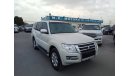 Mitsubishi Pajero PAJERO 2016