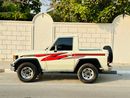 Toyota Land Cruiser Pickup 70 LC 70
