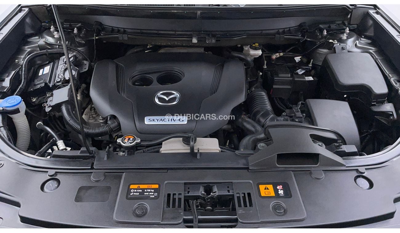 Mazda CX9 GT 2.5 | Zero Down Payment | Free Home Test Drive