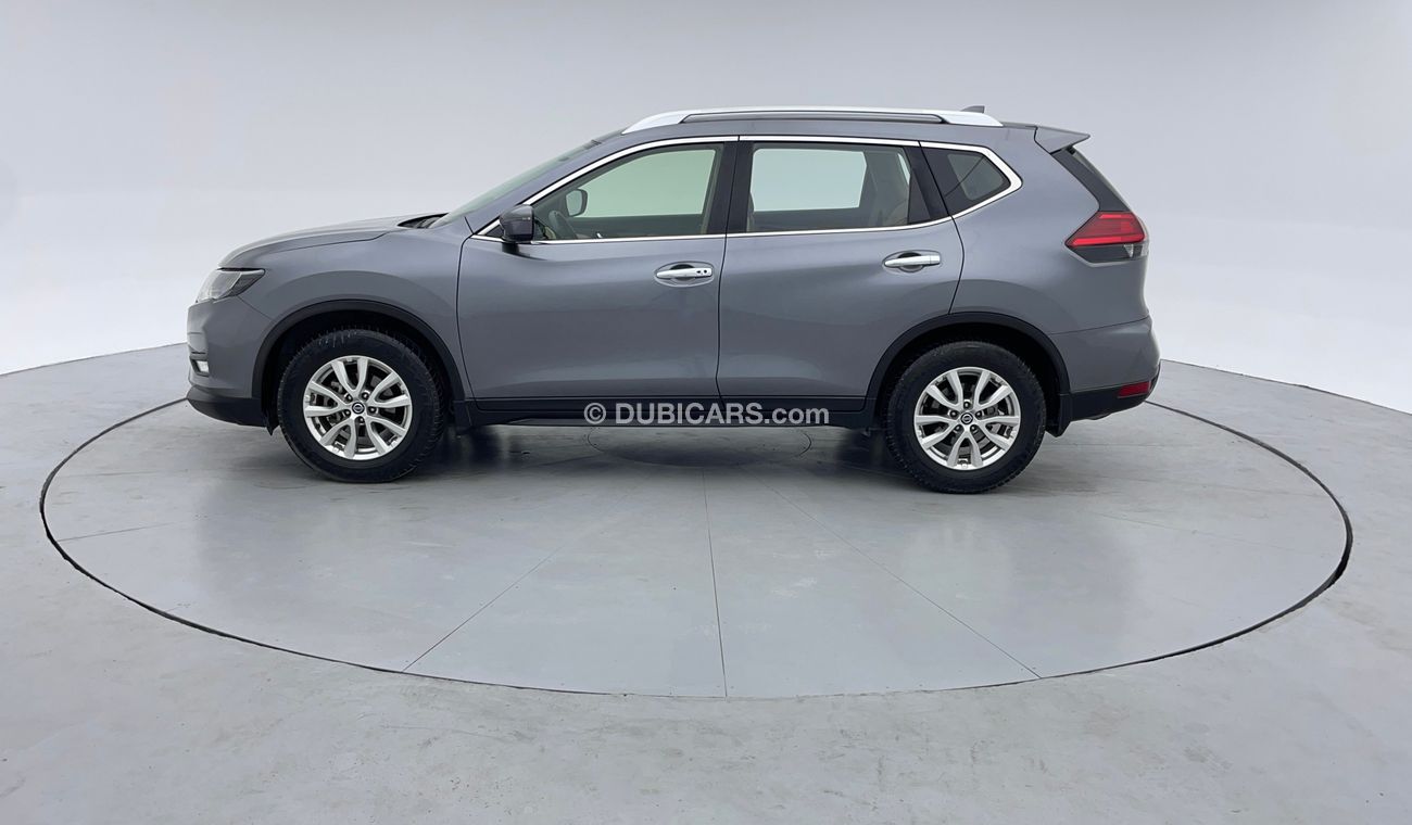 Nissan XTrail S 4WD 2.5 | Zero Down Payment | Free Home Test Drive