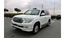 Toyota Land Cruiser TOYOTA LAND CRUISER 2011 V6 FULL OPTIONS