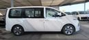 هيونداي ستاريا STARIA 2.2L DIESEL 11 SEATER PRESTIGE