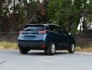 Peugeot 3008 ACTIVE Peugeot 3008 | 1.6 L | 2024 | GCC | Accident-Free | In Excellent Condition | 823 P.M