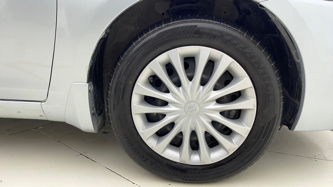 سوزوكي سياز GL 1.5 | بدون دفعة مقدمة | اختبار القيادة في المنزل