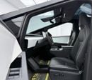Tesla Cybertruck Cyberbeast 2024 Tesla Cyber Beast Foundation Edition, Excellent Condition, Full Service History