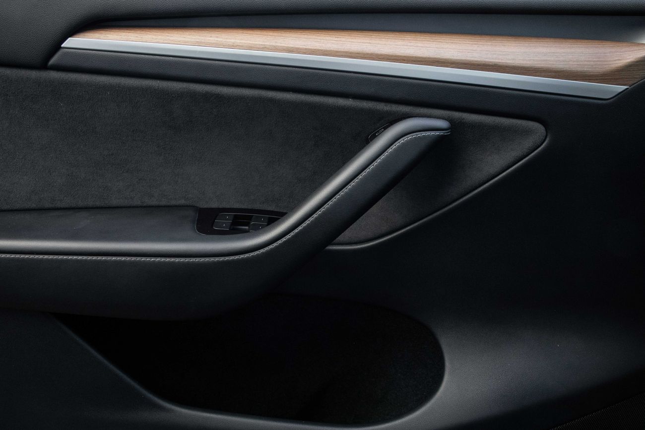 تسلا موديل Y Model Y Performance | 2,155 P.M | 0% Downpayment | Tesla Warranty!