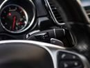 Mercedes-Benz GLE 43 AMG 4MATIC+ 3.0L