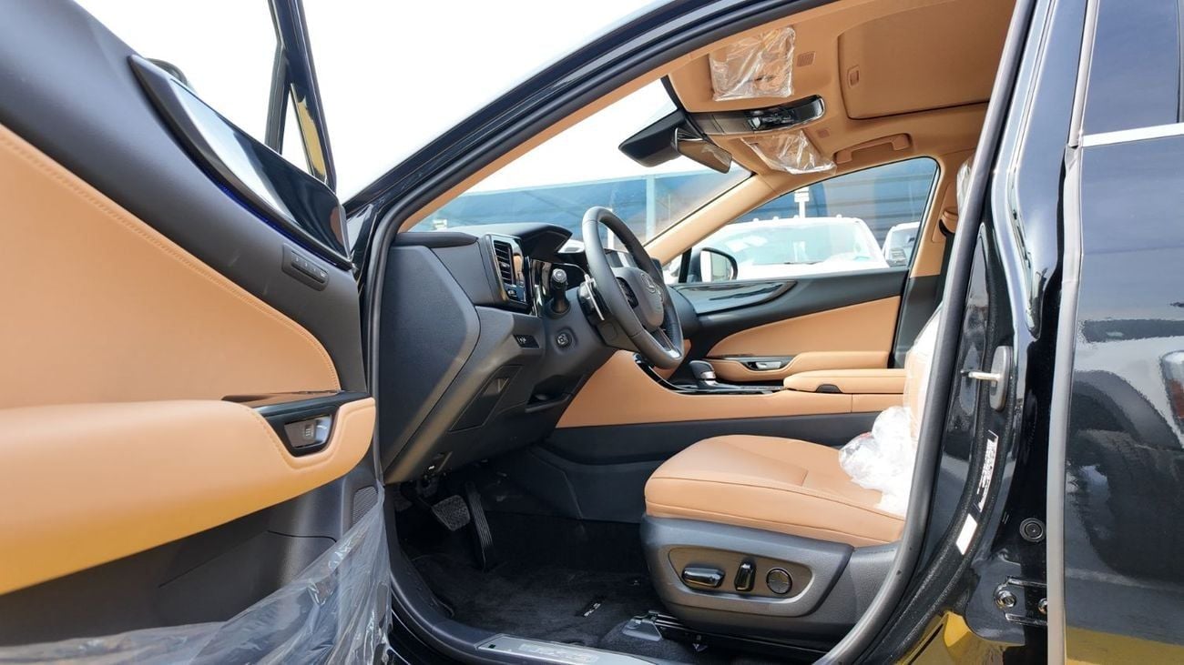 لكزس NX350 Premier 2.5L