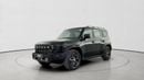Jetour T2 LUXURY PLUS | Guaranteed Warranty | 0 Down Payment