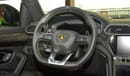 Lamborghini Urus LAMBORGHINI URUS 2021 4.0L 8CYL 657HP