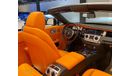 Rolls-Royce Dawn 2019 Rolls-Royce Dawn, Warranty, Fully Loaded, Like Brand New Condation, European Specs