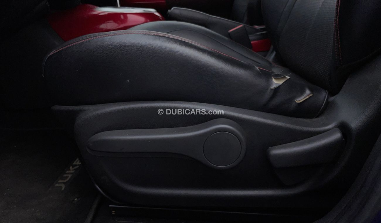 Nissan Juke SL TURBO 1.6 | Zero Down Payment | Free Home Test Drive