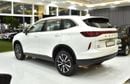 Haval H6 BASIC EXCELLENT DEAL for our Haval H6 2.0 GDiT ( 2024 Model ) in White Color GCC Specs