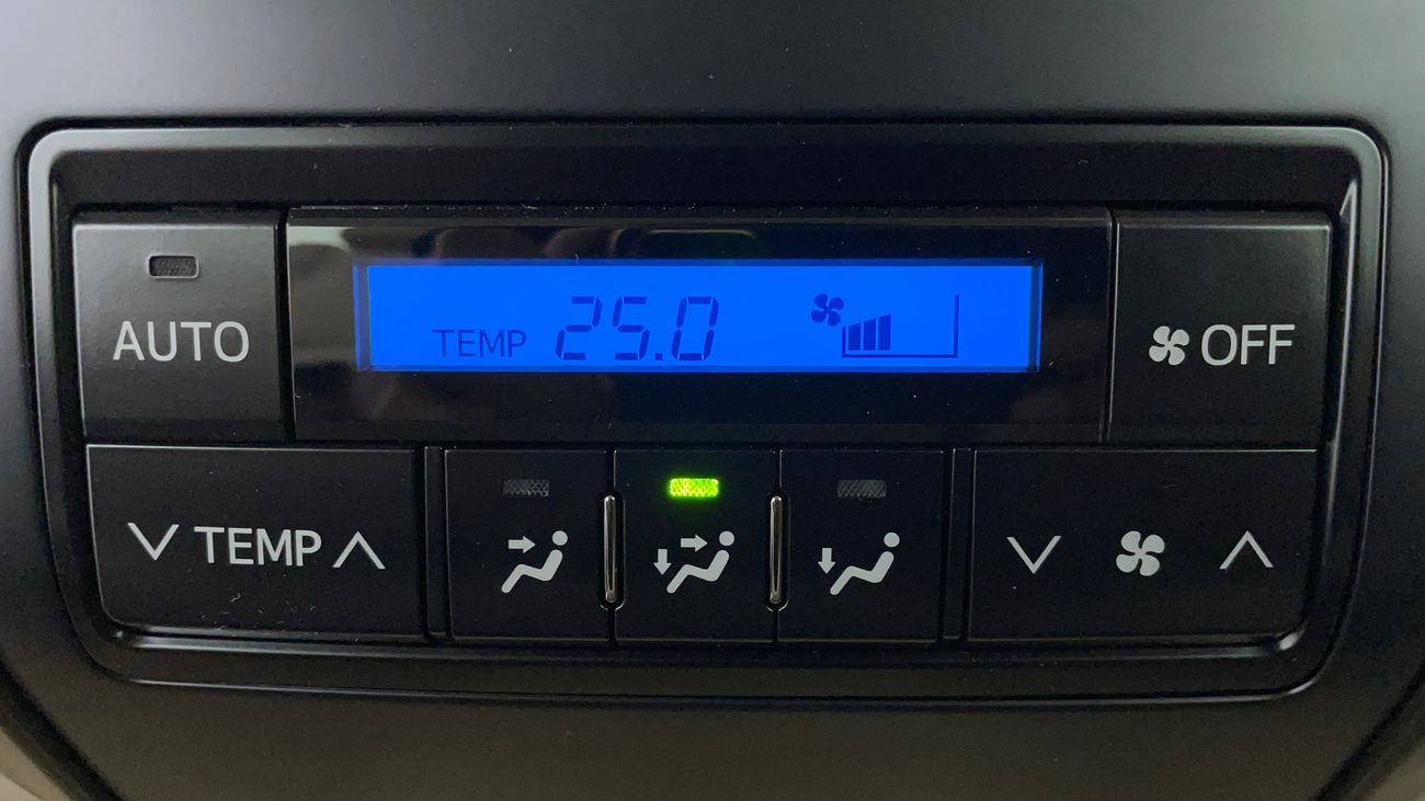 Toyota Prado GXR 4000