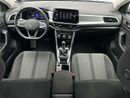 فولكس واجن T ROC LIFE 1.4L | AED 63,900 Only! | MARKET BEST PRICE | VW Certified