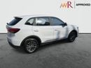 MG ZS STD 2.0