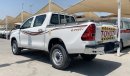 Toyota Hilux Toyota Hilux 2019 4x4 Ref#225