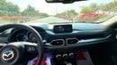 مازدا CX5 GL 2.5L
