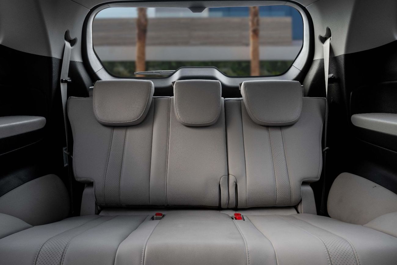 جي إي سي GN6 1.5T | 1,175 P.M  | 0% Downpayment | LOW MILEAGE!