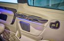 Mercedes-Benz V 300 2026 “LA FAMILLE” – Handcrafted by ROYAL CUSTOMS in Dubai (5 Year Warranty)