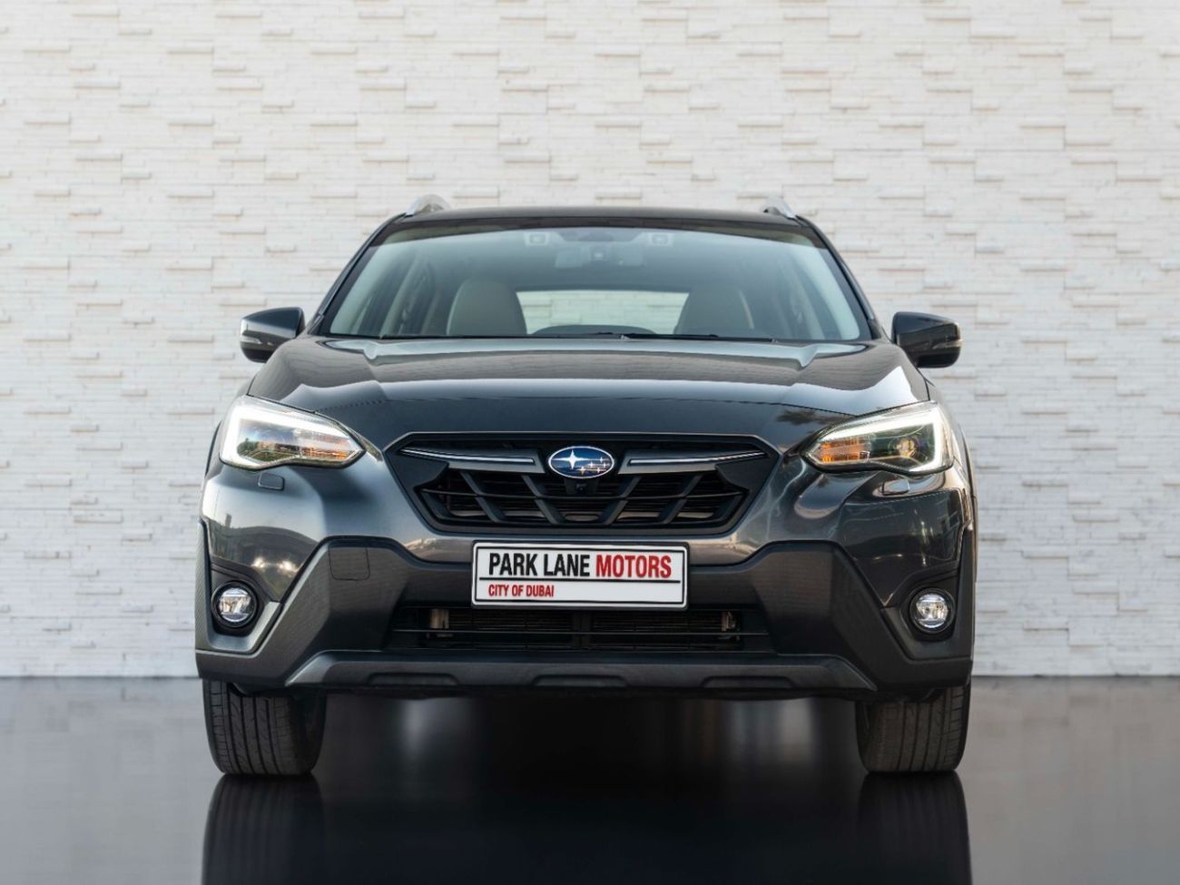 Subaru XV Premium