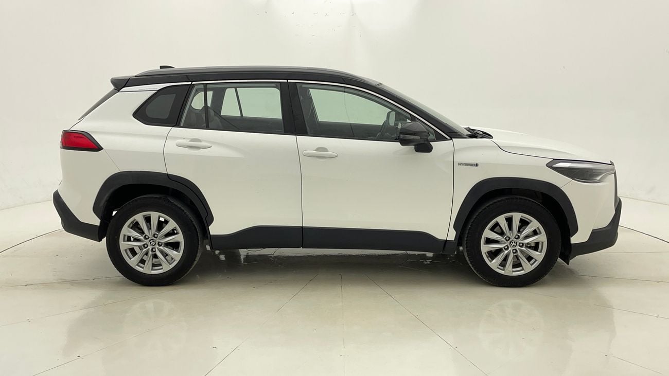 Toyota Corolla Cross GLI 1.8 | Zero Down Payment | Home Test Drive