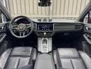 Porsche Macan STD 2.0L (252 HP)