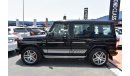 Mercedes-Benz G 63 AMG Mercedes Benz G63 AMG