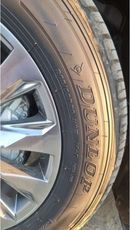 Toyota Land Cruiser LC300 VXR 3.3L DSL 2025YM