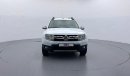 Renault Duster SE 2 | Under Warranty | Inspected on 150+ parameters