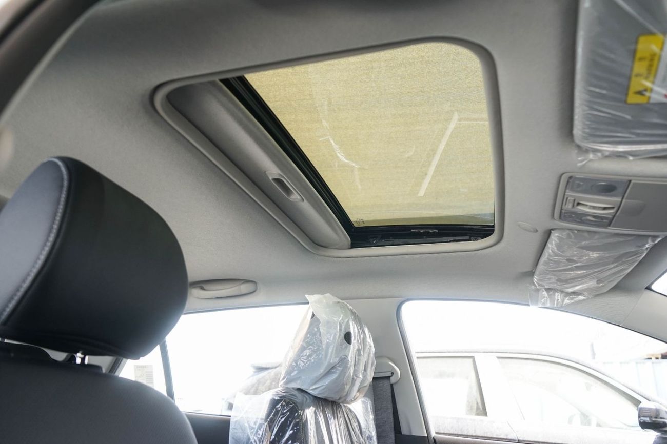 Kia KX1 NEW KIA KX1 1.4L PETROL MODEL 2025 FULL OPTIONS