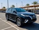 Toyota Fortuner VXR
