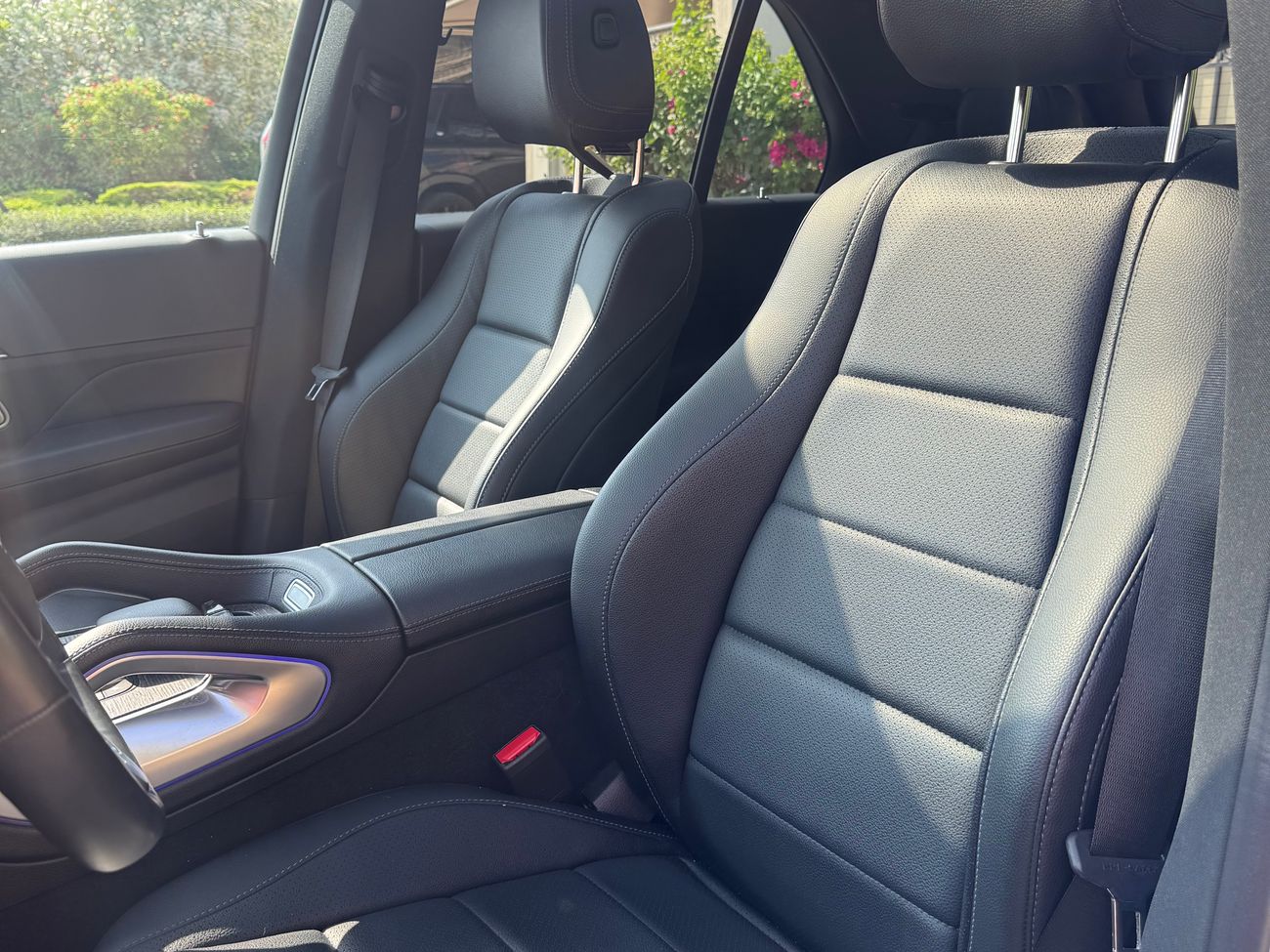 Mercedes-Benz GLE 350 4MATIC