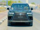 لكزس LX 600 Lexus lx 600 brand new full option top of the range