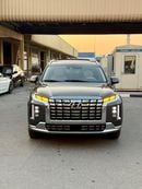 هيونداي باليساد 3.8L GDi (AWD) Premium
