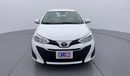 تويوتا يارس SE 1.5 | بدون دفعة مقدمة | اختبار قيادة مجاني للمنزل