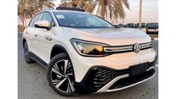 Volkswagen ID.6 I.D.6 PRO CROZZ 6 & 7 SEATERS