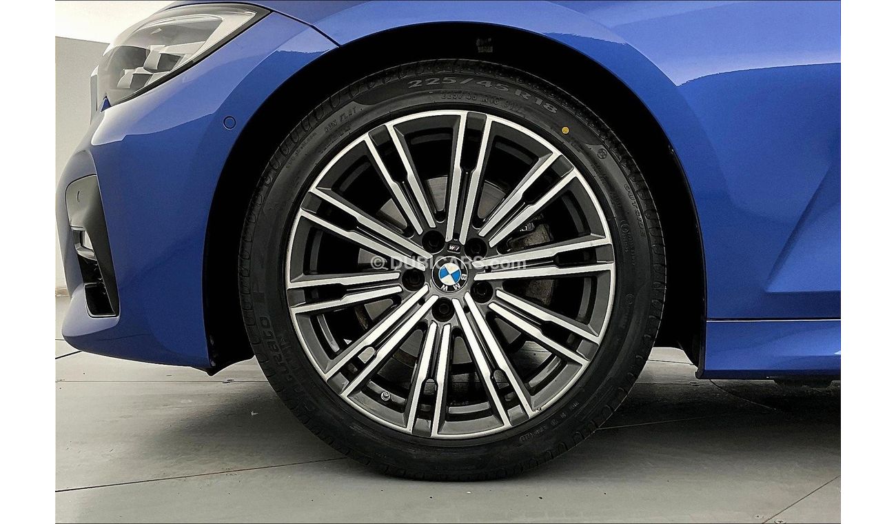 BMW 320i M Sport