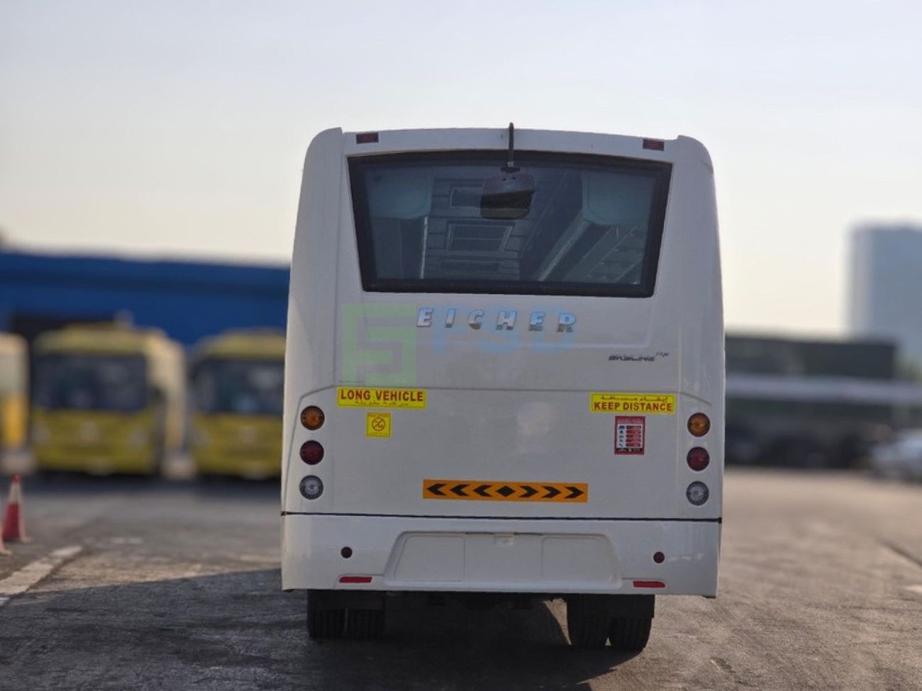 Eicher Skyline Eicher Skyline Pro MY-2025