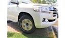 Toyota Land Cruiser 4.5 DESIL 4X4